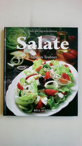 84216 christian teubner salate - christian,