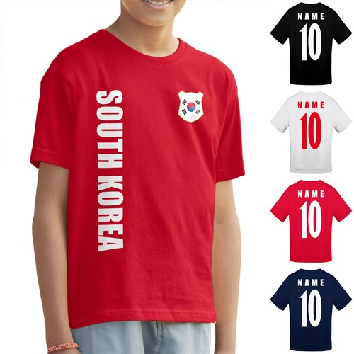 Südkorea south korea kinder - südkorea,