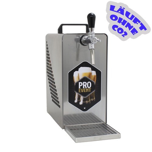 Bier zapfanlage leitig - bier, 1-leitig