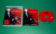 Hitman Absolution USK 18