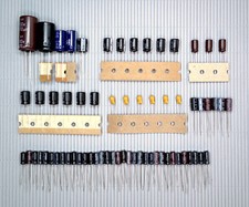 GRUNDIG MXV 100 Vorverstärker