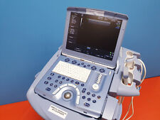 GE Voluson e Ultraschalldiagnosegerät   Ultraschallgerät  mit Konvex und Linear