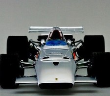 Ferrari F1 GP Exoto Formula 1