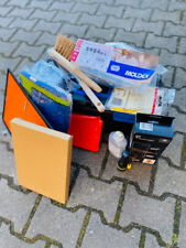 Gefahrgutkoffer Gefahrgutausrüstung nach GGVSE/ADR Schutzausrüstung