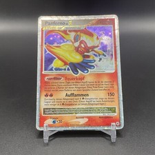 PANFERNO LV.X HOLO 121/130