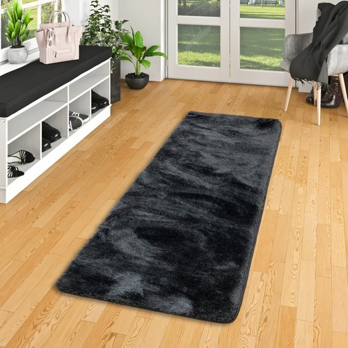Hochflor shaggy teppich - shaggy,