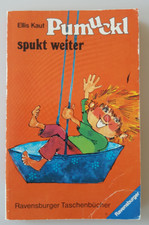 Ellis kaut pumuckl spuckt - kaut.,