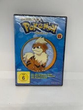 Die Welt der Pokemon Staffel