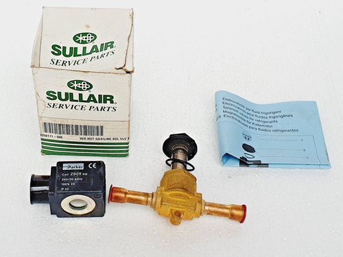 Sullair 02250171 560 hot - 02250171-560, /