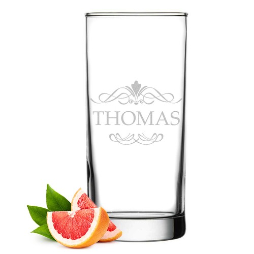 Longdrinkglas 485 mit - longdrinkglas, ml