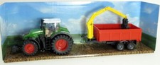 Burago fendt 1050 - 1050, vario