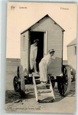 39827878 - Ostende Frauen