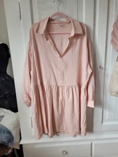 H&M Kleid, Oversizekleid