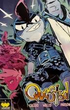 QUESTED #1 - Incentive Thank You Variant