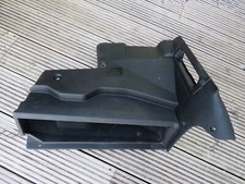 VW Corrado Ablagefach Verkleidung rechts re 535857922A schwarz