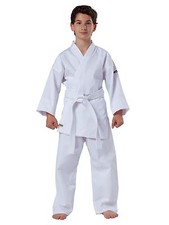 Club Line Karate Anzug Kids
