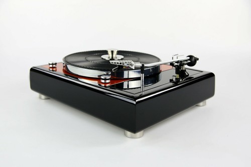 Restaurierter thorens 150 - thorens, td