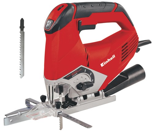 Einhell stichsäge js 100 - einhell,