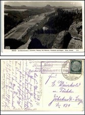 1939 Landpoststempel