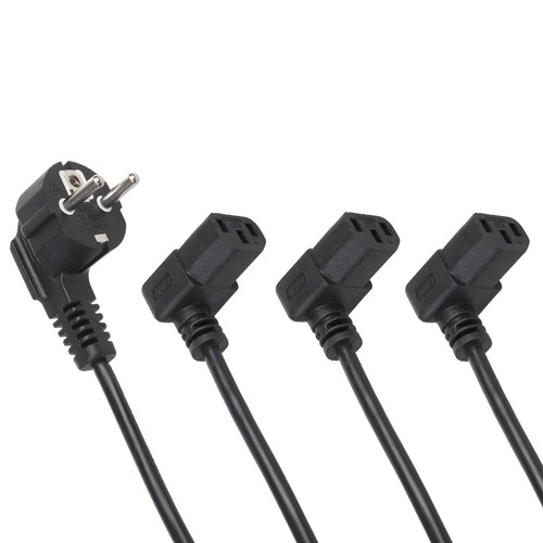Kaltgerätekabel netzkabel - kaltgerätekabel,