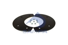 SAMPA REPARATURSATZ, SATTELKUPPLUNG - 095.661