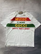 Gucci sony music mine - x,