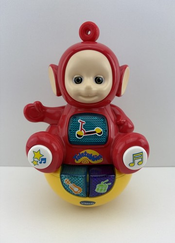 Vtech teletubbies - vtech, po