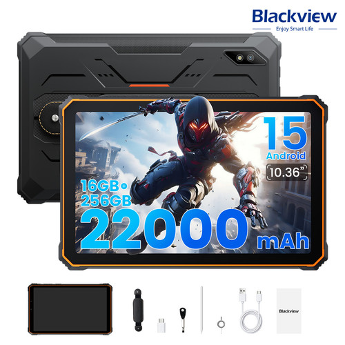Blackview active pro - blackview,