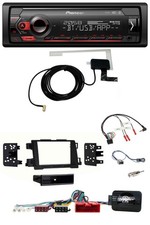 Pioneer DAB USB Steering Wheel