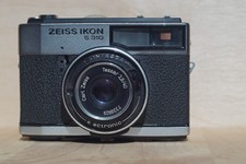 Zeiss ikon S 310  - bitte lesen