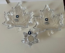 Leonardo Glasschale Glas