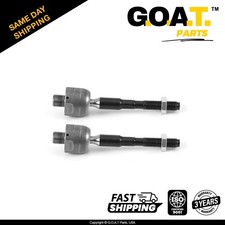 Inner Tie Rod Ends for