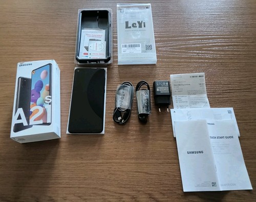Samsung galaxy a21s - samsung,
