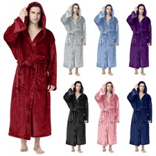 Bademäntel Herren Damen