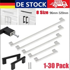 96mm-320mm Möbelgriffe