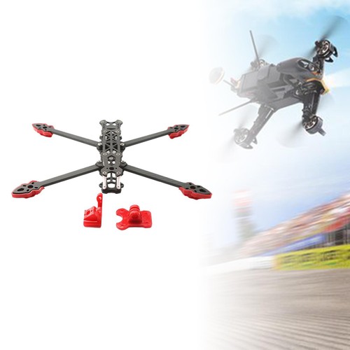 Quad frame flying - quad,