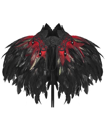 Punk rave damen gothic - rave,