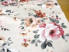 Designerstoff  Rosen