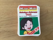 quartett von  ASS Heidi Schnipp Schnapp