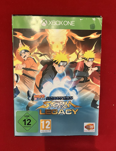 Bandai naruto ultimate - bandai,