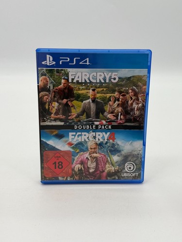 Far cry 5 - far,