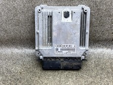 Motorsteuergerät 4H0907409K 0281019358 CTEC Audi A8 D4 4H 4.2 TDI V8 16.1901.182