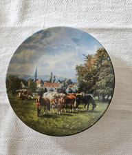 Seltmann Weiden Wandteller