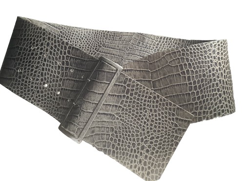 Haider ackermann gürtel leder - haider,