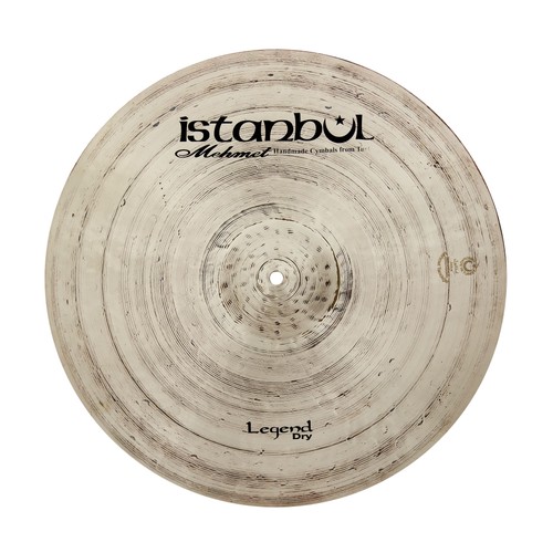 Istanbul mehmet cymbals - istanbul, legend