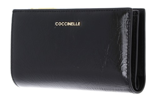 Coccinelle metallic shiny - coccinelle,