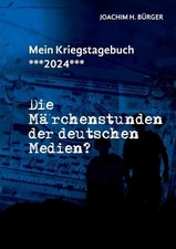 Mein Kriegstagebuch