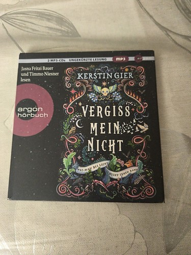 Vergissmeinnicht was man - vergissmeinnicht,