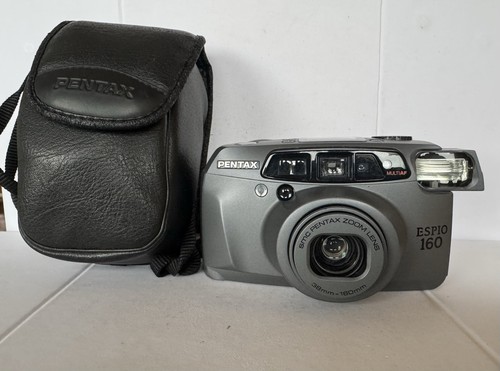Analogkamera 160mm pentax - analogkamera, 38-160mm-pentax