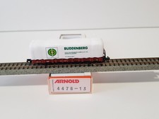 VAGÓN CON LONA "ADOLF